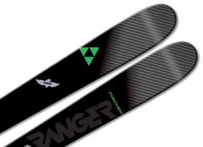 Fischer Ranger 98 TI